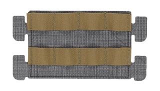 Ferro Concepts ADAPT MOLLE Panel, Coyote Brown.